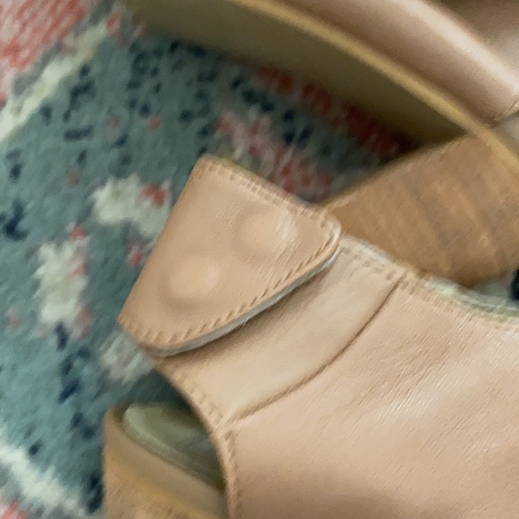 Steve Madden sandal - Picture 7 of 7